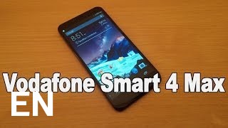 Buy Vodafone Smart 4 max