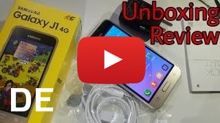 Kaufen Samsung Galaxy J1 4G