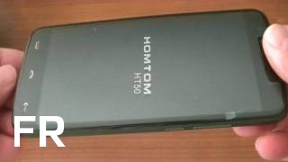 Acheter HomTom HT50