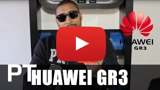 Comprar Huawei GR3