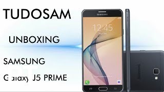 Comprar Samsung Galaxy J5 Prime