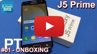 Comprar Samsung Galaxy J5 Prime