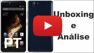 Comprar BLU Vivo XL