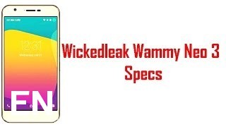 Buy Wickedleak Wammy Neo 3