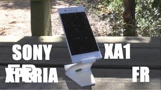 Acheter Sony Xperia XA1