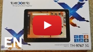 Buy Texet X-pad Style 10.1 3G