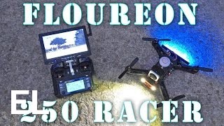 Αγοράστε Floureon Racer 250