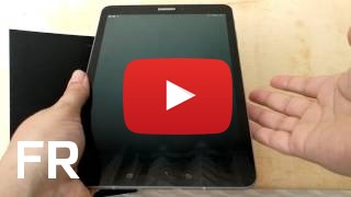 Acheter Samsung Galaxy Tab S3