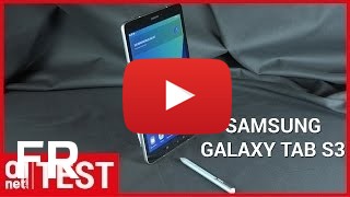 Acheter Samsung Galaxy Tab S3