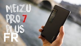 Acheter Meizu Pro 7 plus