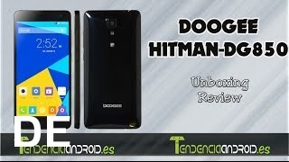 Kaufen Doogee Dg850