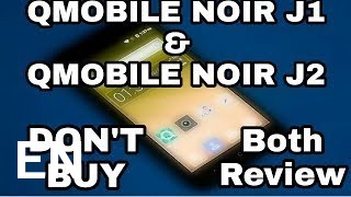 Buy QMobile Noir J2