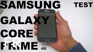 Acheter Samsung Galaxy Core Prime