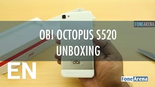 Buy Obi Octopus S520