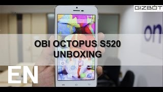 Buy Obi Octopus S520