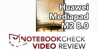 Buy Huawei MediaPad M2 8.0