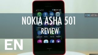 Buy Nokia Asha 501