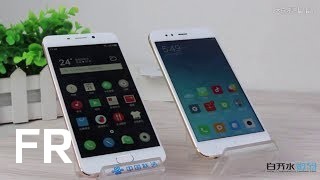 Acheter Meizu M6 note