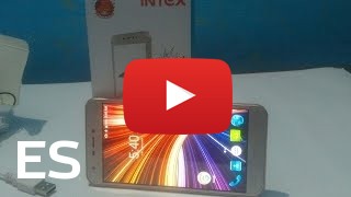 Comprar Intex Cloud Q11 4G