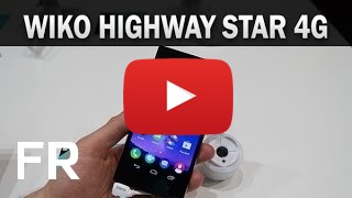 Acheter Wiko Highway Star 4G