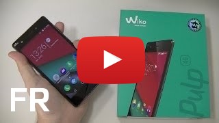 Acheter Wiko Pulp 4G