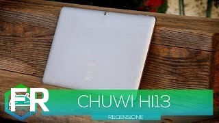 Acheter Chuwi Hi13