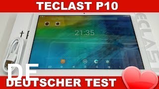 Kaufen Teclast P10