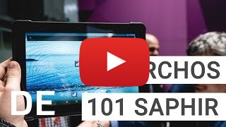 Kaufen Archos 101 Saphir