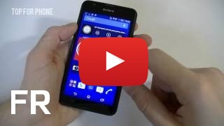 Acheter Sony Xperia E4g