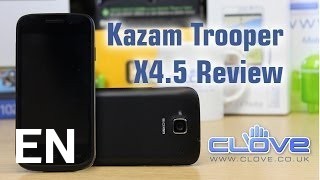 Buy Kazam Trooper 455