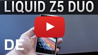 Kaufen Acer Liquid Z5