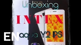 Buy Intex Aqua Y2 1GB