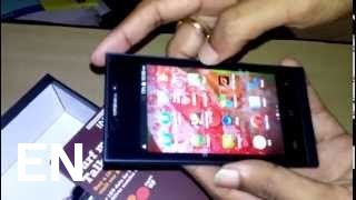 Buy Intex Aqua Y2 1GB