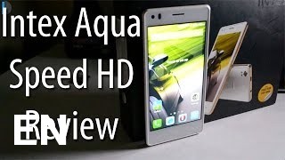 Buy Intex Aqua Speed HD