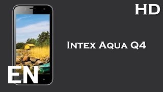 Buy Intex Aqua Q4