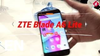 Buy ZTE Blade A6 Lite