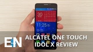 Buy Alcatel OneTouch Idol X