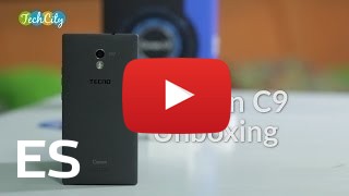 Comprar Tecno Camon C9