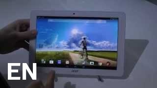 Buy Acer Iconia Tab 10 A3-A20FHD-K1AY