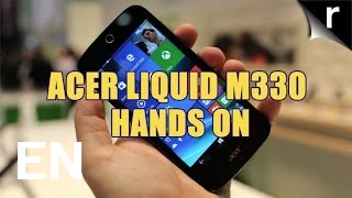 Buy Acer Liquid M320