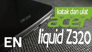 Buy Acer Liquid M320