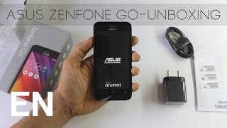 Buy Asus Zenfone Go ZB452KG