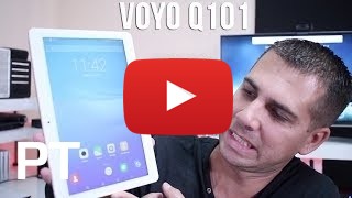 Comprar Voyo Q101