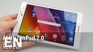 Buy Asus Zenpad 7 0 Z370kl Price Comparison Specs With Deviceranks Scores