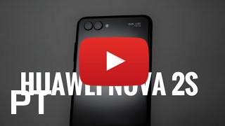 Comprar Huawei nova 2s