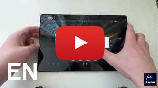 Buy Sony Xperia Tablet Z Wi-Fi