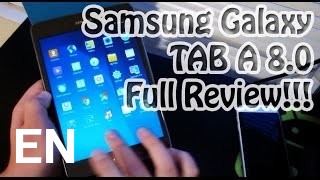 Buy Samsung Galaxy Tab A 8.0