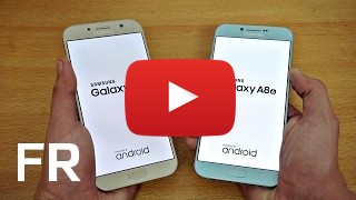 Acheter Samsung Galaxy A8 (2016)