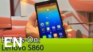 Buy Lenovo S860