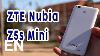 Buy nubia Z5S mini LTE